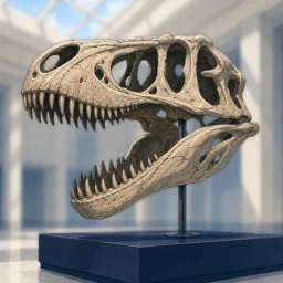 Escape Game: Museum simgesi