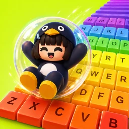 Party Time: Obby Games simgesi